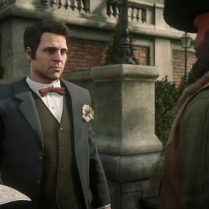 Red Dead Online - как найти Capitale для Гвидо Мартелли