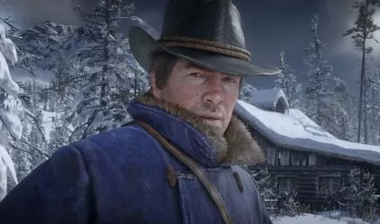 Игроки Red Dead Redemption 2 обнаружили странную скрытую шляпу для Артура Моргана