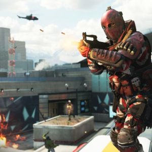 Call of Duty: Black Ops серия убийств, связанных с ядерным оружием времен холодной войны, теперь доступна в большем количестве режимов