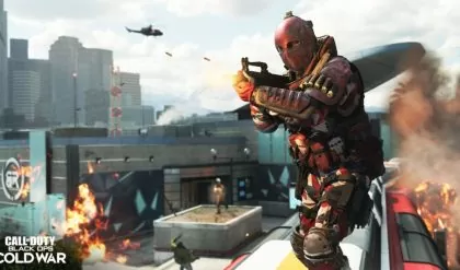 Call of Duty: Black Ops серия убийств, связанных с ядерным оружием времен холодной войны, теперь доступна в большем количестве режимов