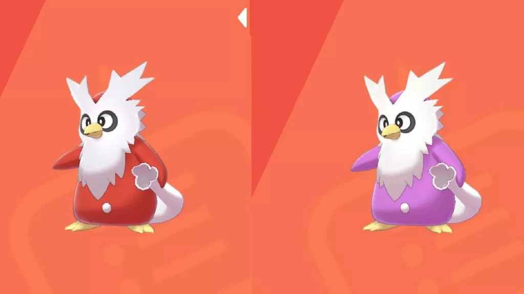 Pokemon Sword and Shield Shiny Pokemon: как блестяще охотиться и увеличивать ваши шансы найти блестящих