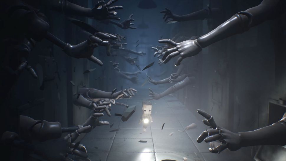 Обзор Little Nightmares 2