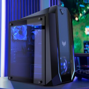 Обзор Acer Predator Orion 3000