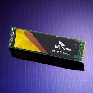 Обзор SK Hynix Gold P31
