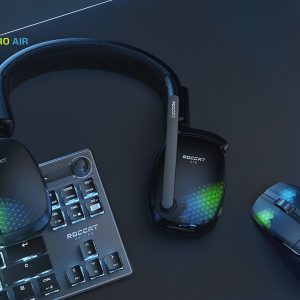 Обзор ROCCAT Syn Pro Air