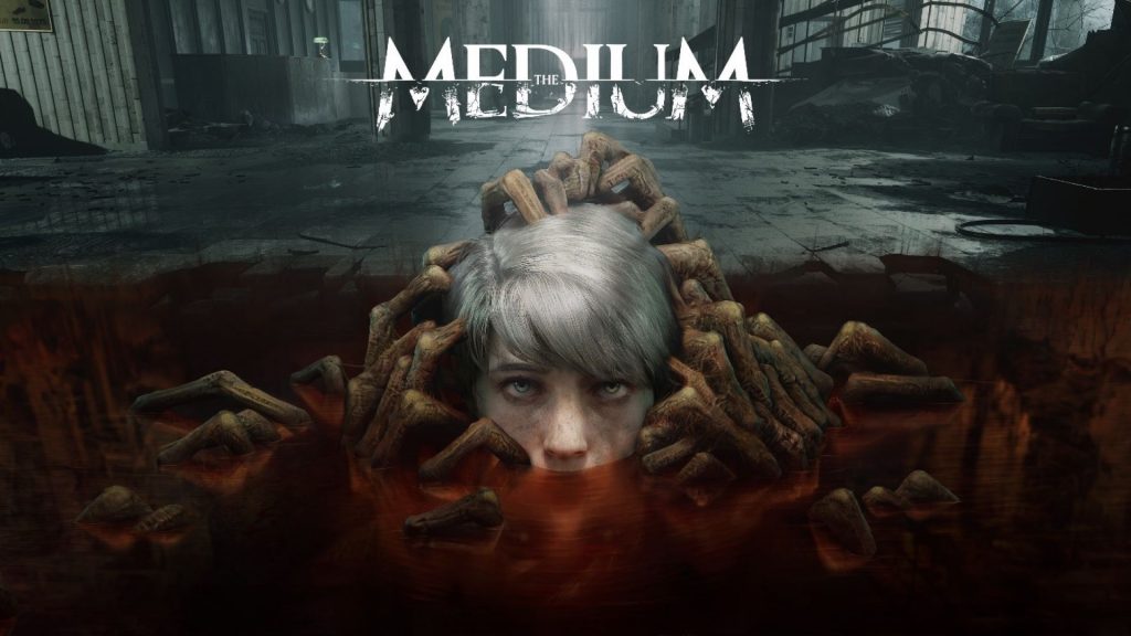 Обзор The Medium