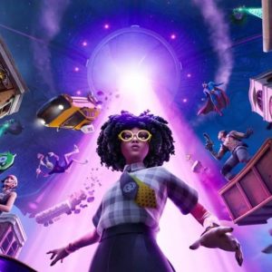 Квесты Fortnite - как выполнить все еженедельные эпические и легендарные квесты в 7 сезоне