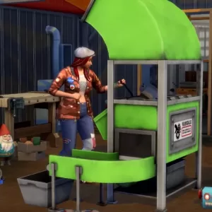 Коды навыков в The Sims 4, чтобы ваш сим стал экспертом в бармене, травничестве и многом другом