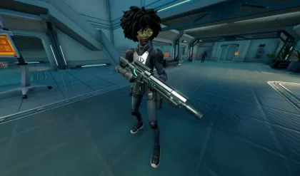Локации персонажей Fortnite - где можно найти новых NPC и чем занимаются персонажи в Fortnite