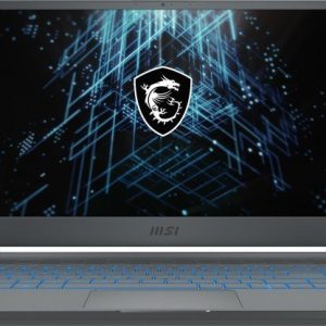 Обзор MSI Stealth 15M