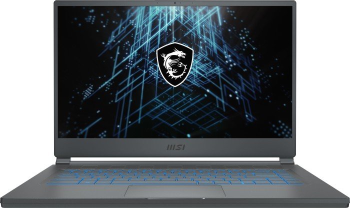 Обзор MSI Stealth 15M