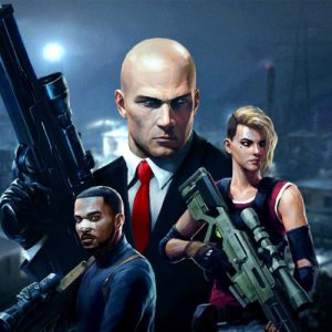 Обзор Hitman 3