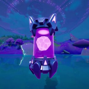Локации Fortnite Alien Artifacts - где найти инопланетные артефакты 6 недели и всех предыдущих недель