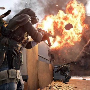 Call of Duty: Black Ops Cold War получает поддержку адаптивного триггера DualSense на ПК