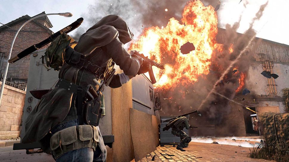 Call of Duty: Black Ops Cold War получает поддержку адаптивного триггера DualSense на ПК