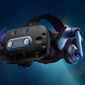Обзор HTC Vive Pro 2