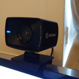 Обзор Elgato FaceCam