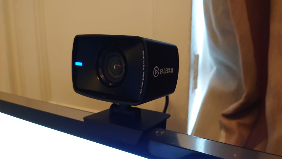 Обзор Elgato FaceCam