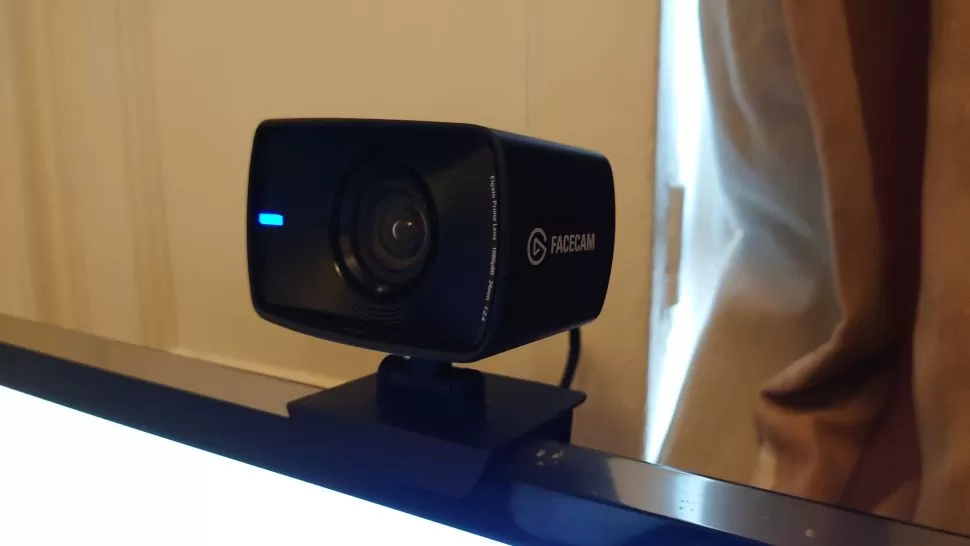 Обзор Elgato FaceCam
