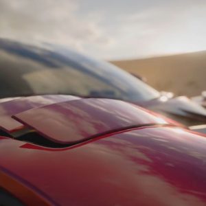 Forza Horizon 5 представляет обновленный звуковой дизайн двигателя автомобиля