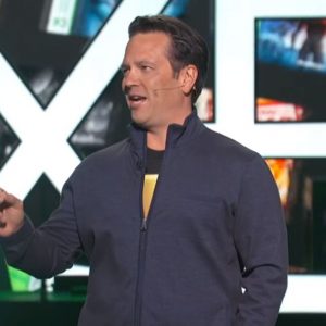 Босс Xbox Фил Спенсер говорит, что Game Pass - жизнеспособный способ сохранить историю видеоигр