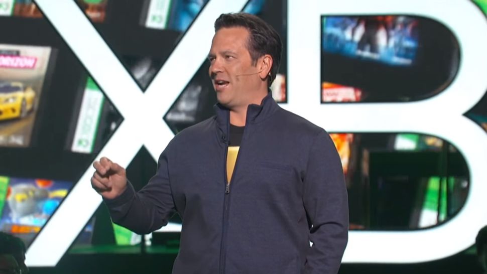Босс Xbox Фил Спенсер говорит, что Game Pass - жизнеспособный способ сохранить историю видеоигр