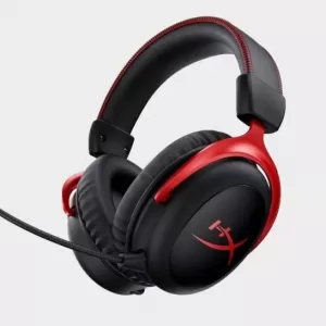 Обзор HyperX Cloud II wireless