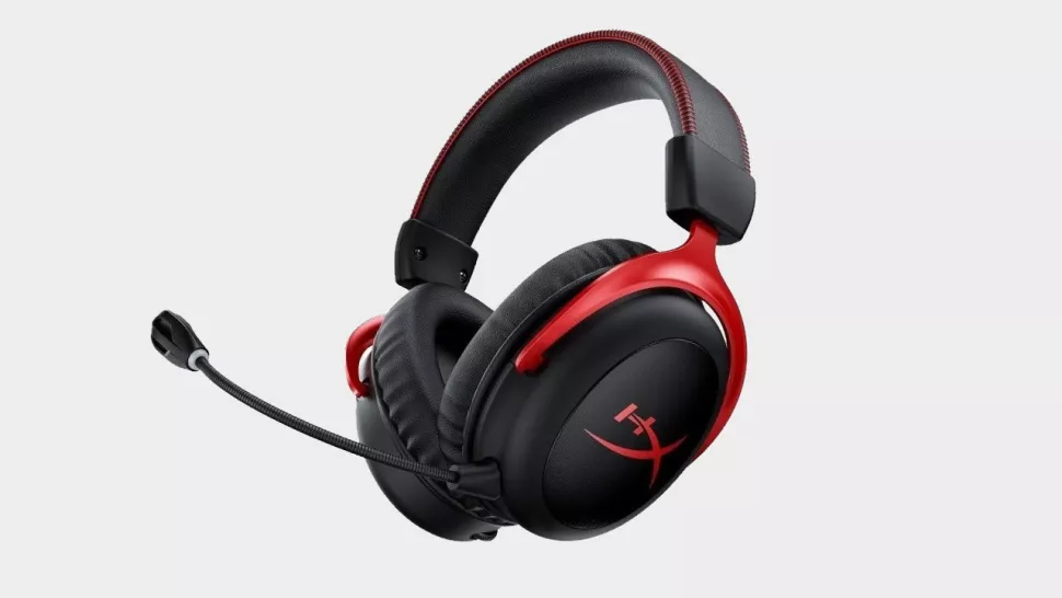 Обзор HyperX Cloud II wireless