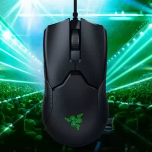 Обзор Razer Viper 8K Hz