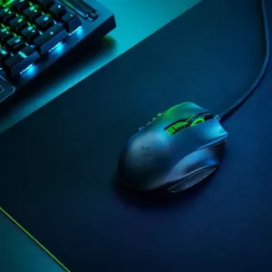 Razer Naga X