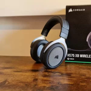 Обзор Corsair HS75 XB
