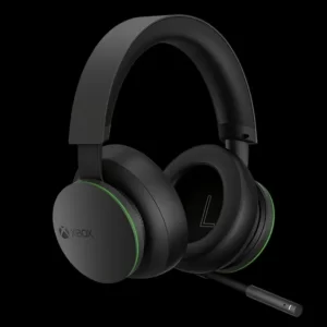 Обзор Microsoft Xbox Wireless Headset