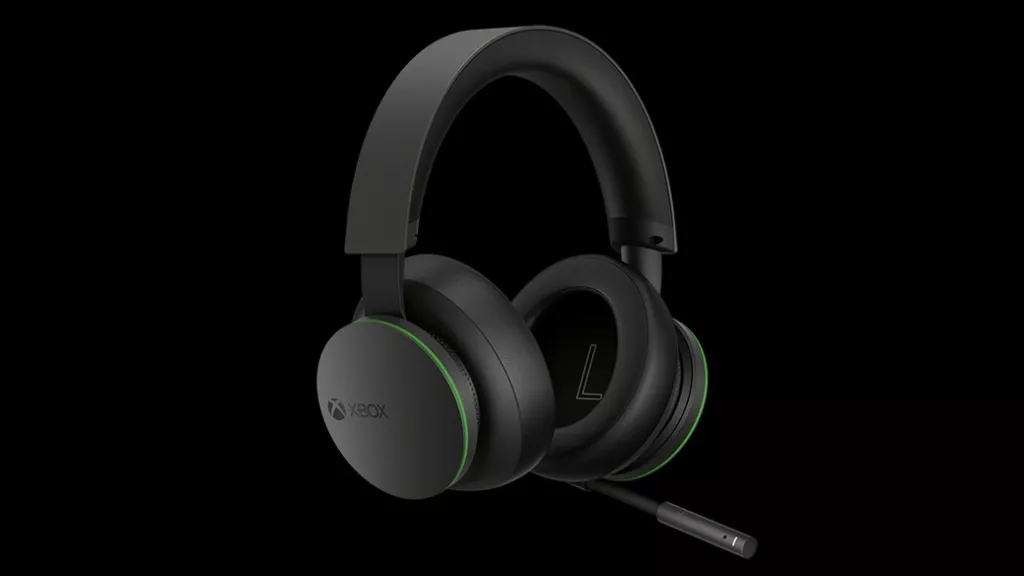 Обзор Microsoft Xbox Wireless Headset
