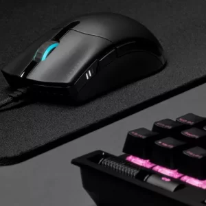 Обзор Corsair Sabre RGB Pro
