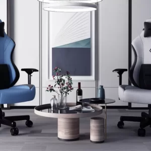 Обзор AndaSeat T-Pro 2 Series