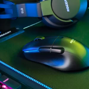 Обзор Roccat Kone Pro Air