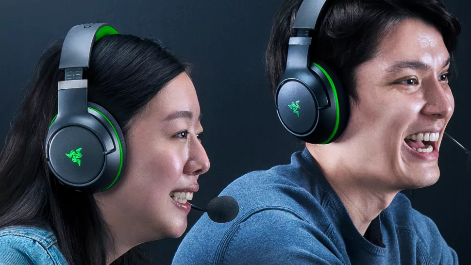 Обзор Razer Kaira Pro