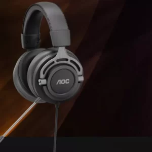 Обзор AOC GH200