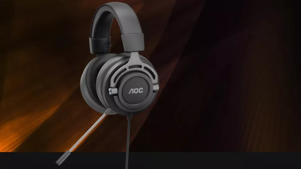 Обзор AOC GH200