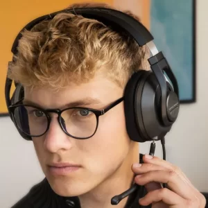 Обзор Turtle Beach Recon 500