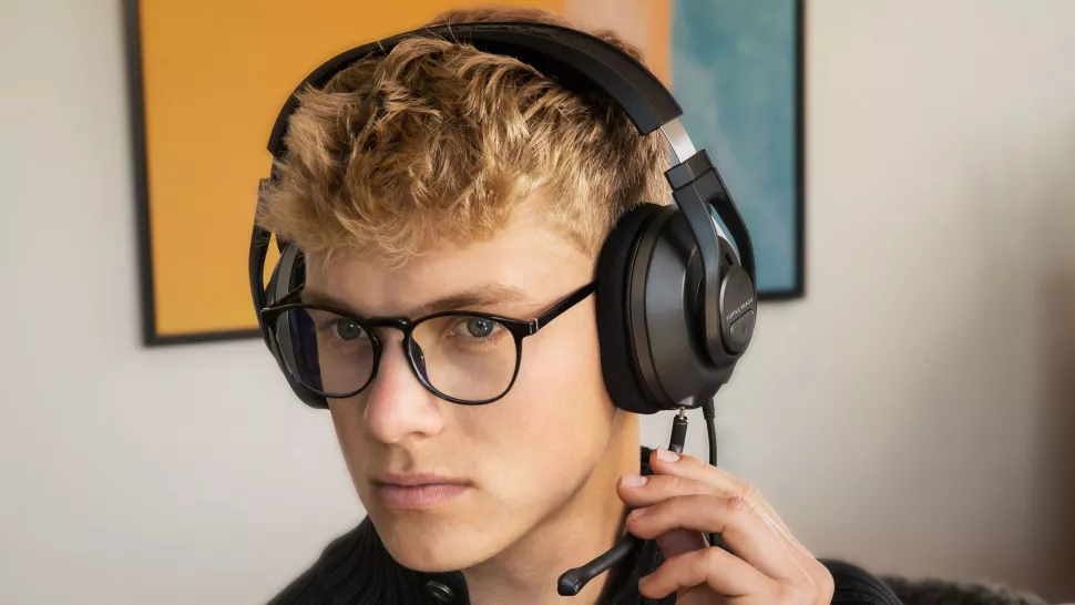 Обзор Turtle Beach Recon 500