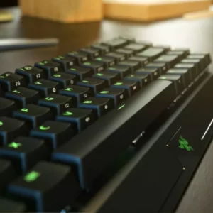 Обзор клавиатуры Razer BlackWidow V3 Mini HyperSpeed