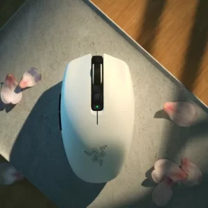 Обзор Razer Orochi V2