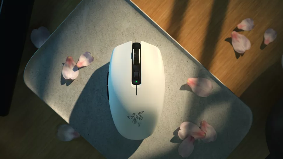 Обзор Razer Orochi V2