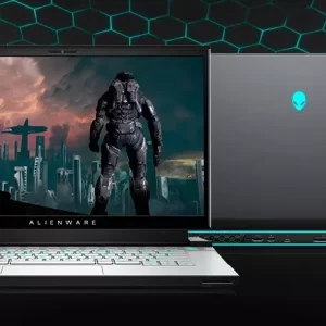 Обзор ноутбука Alienware m15 R4