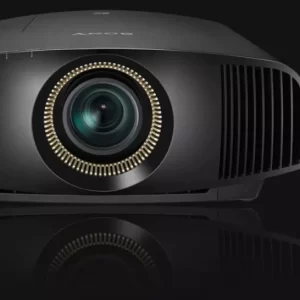 Обзор Sony VPL-VW590ES