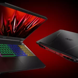 Обзор Acer Nitro 5