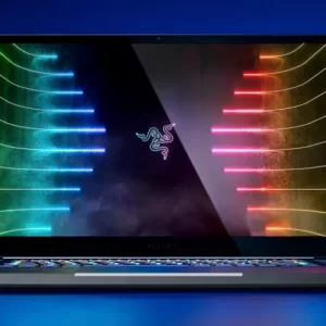 Обзор Razer Blade Pro 17