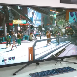 Обзор монитора ASUS ROG Strix XG43UQ