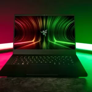 Обзор ноутбука Razer Blade 14